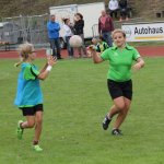 Fotos vom Bezirksschülertreffen in Massbach